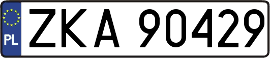 ZKA90429