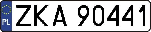 ZKA90441