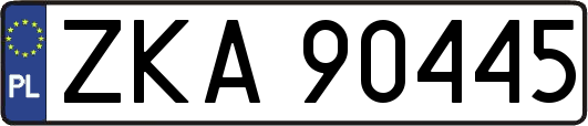 ZKA90445
