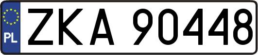 ZKA90448