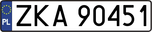ZKA90451