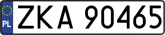 ZKA90465