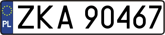 ZKA90467