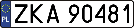 ZKA90481