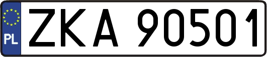 ZKA90501