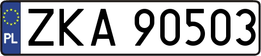ZKA90503