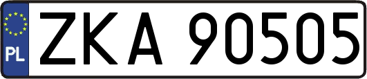 ZKA90505