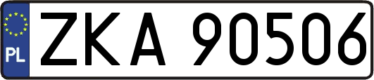 ZKA90506
