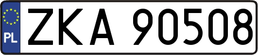 ZKA90508