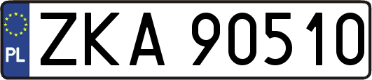 ZKA90510