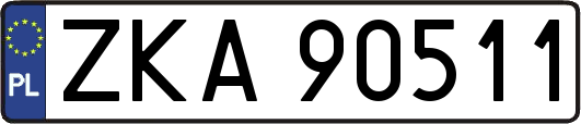 ZKA90511