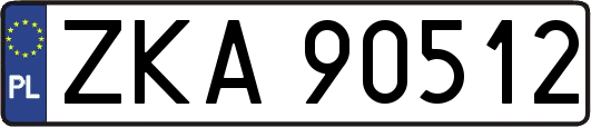 ZKA90512