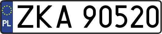 ZKA90520