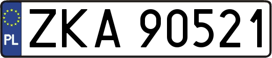ZKA90521