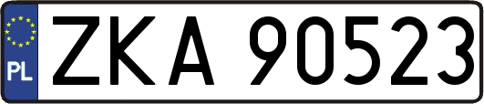 ZKA90523