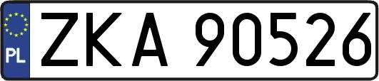 ZKA90526