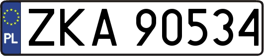 ZKA90534