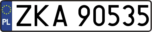 ZKA90535