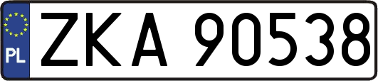 ZKA90538