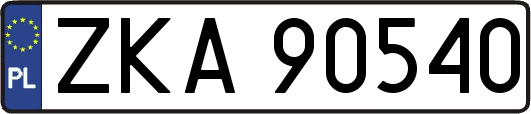 ZKA90540