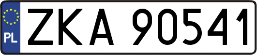 ZKA90541