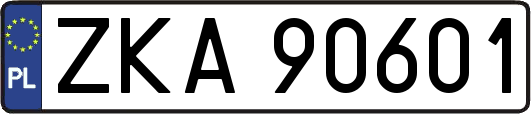 ZKA90601