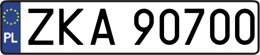 ZKA90700