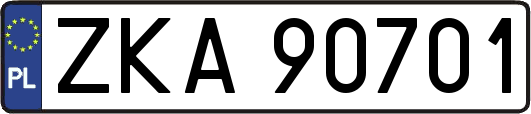 ZKA90701