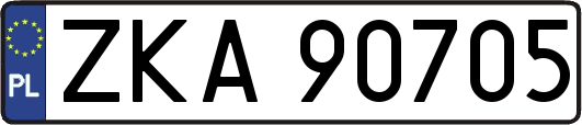 ZKA90705