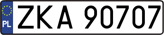 ZKA90707