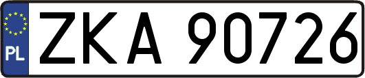 ZKA90726