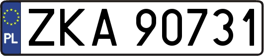 ZKA90731