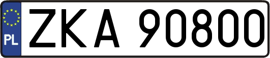 ZKA90800