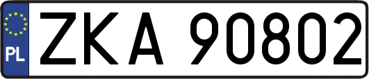 ZKA90802