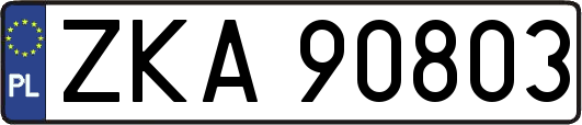 ZKA90803