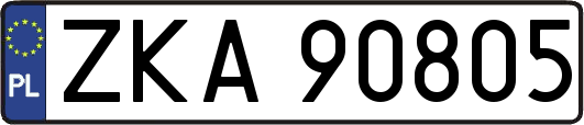 ZKA90805
