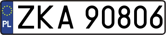 ZKA90806