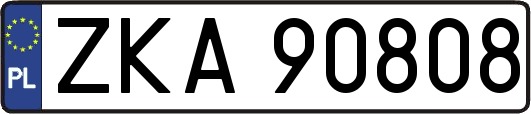 ZKA90808