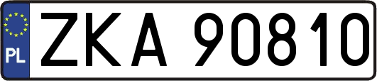 ZKA90810