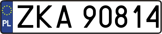 ZKA90814