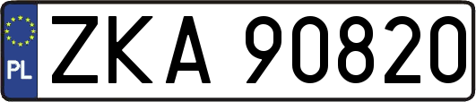 ZKA90820