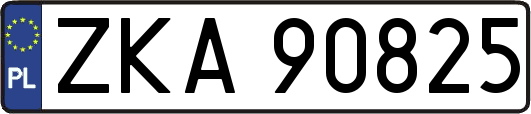 ZKA90825