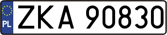 ZKA90830
