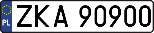 ZKA90900