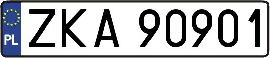 ZKA90901