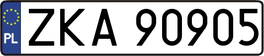 ZKA90905