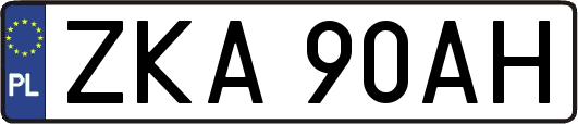 ZKA90AH