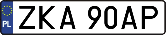 ZKA90AP