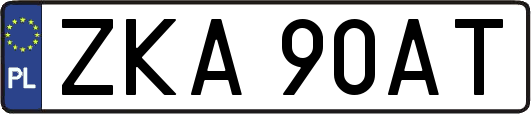 ZKA90AT
