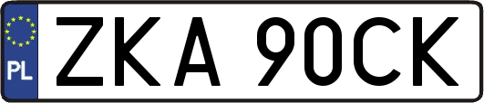 ZKA90CK